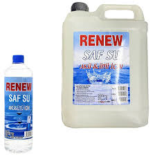 SAF SU 20 LITRE BIDON  RENEW
